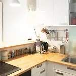 Lovely Apartment Close To Pere Lachaise