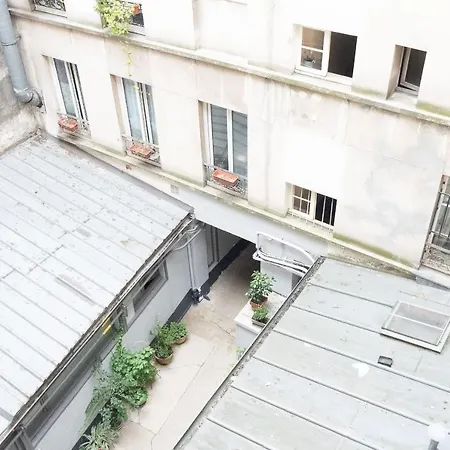 Lovely Close To Pere Lachaise Appartamento Parigi
